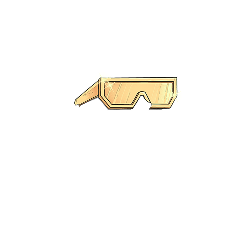 24 K Gold Blocks