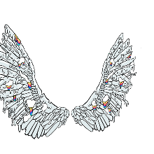 Angel Wings