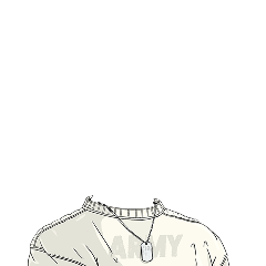 Army T Shirt