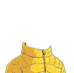 Banana Puffer