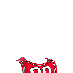 Basketball Jersey