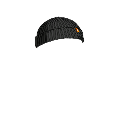 Beanie Blackout