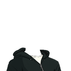 Billionaire Zip Up