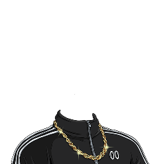 Black Tracksuit