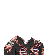 Bleached Tee