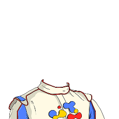 Blob Suit