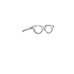 Blue Light Glasses