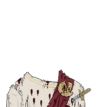 Caesar Tunic