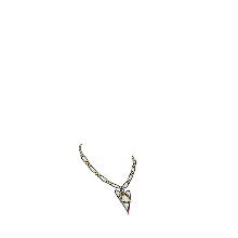 Cannibal Necklace