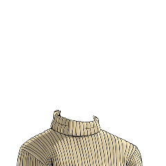 Cashmere Turtleneck