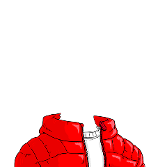Cherry Puffer