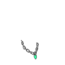 Christmas Lights Chain