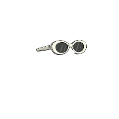 Cobain Goggles