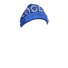 Cool Beanie