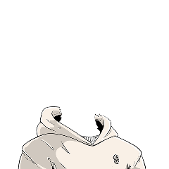 C R E A M Hoodie