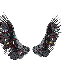 Devil Wings