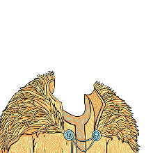 Divine Robe