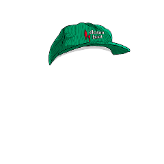Down Bad Snapback