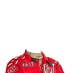 Fast Jacket