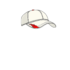 Flame Hat