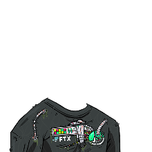 FTX Jersey