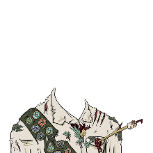 God Scout Uniform