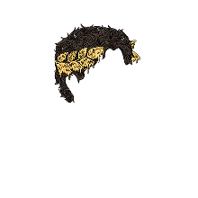 Gold Leaf Laurel