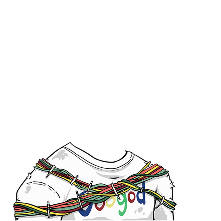 GooGod Tee