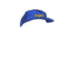 Happy Hat