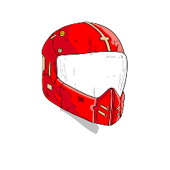 Helmet