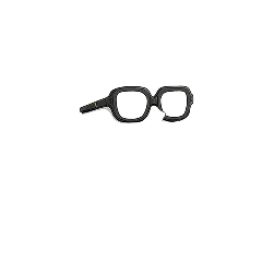 Lensless Glasses