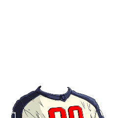 Miracle Jersey