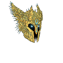 Mythic Helmet