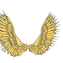 Mythic Wings