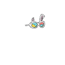 Playboy Bunny Glasses