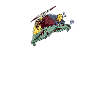 Propeller Hat