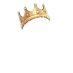 Pyrite Crown