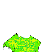 Radioactive Tee