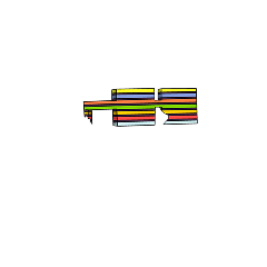 Radiohead Squares