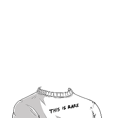 Rare T Shirt