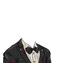 Silk Robe