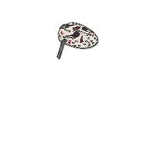 Skull Mask