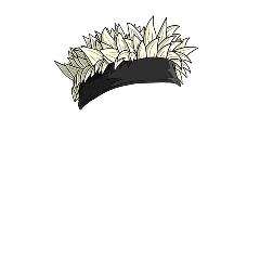 Spiky Hair