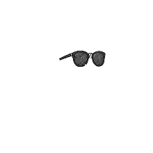 Swirly Glasses