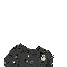 Tattered Tee