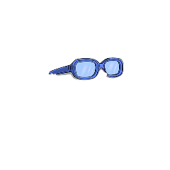 Tints Blue