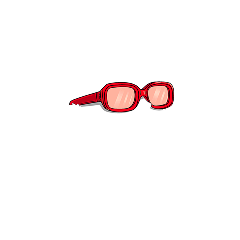 Tints Red