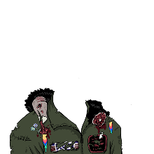Top God Jumper