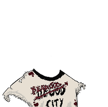 Tourist Tee