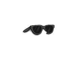 Wayfarers Blackout